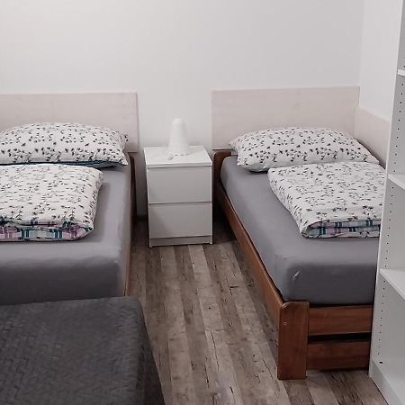 Ski Apartmany Nymburska Chata Пец-под-Снєжкоу Екстер'єр фото