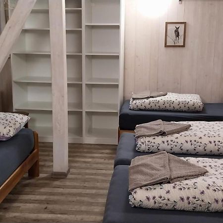 Ski Apartmany Nymburska Chata Пец-под-Снєжкоу Екстер'єр фото