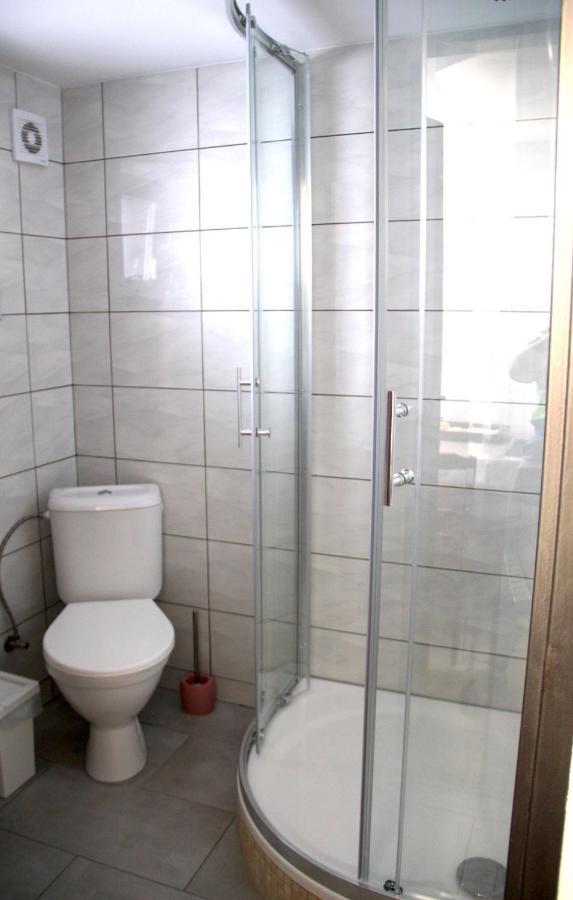 Ski Apartmany Nymburska Chata Пец-под-Снєжкоу Екстер'єр фото