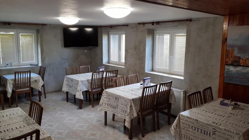 Ski Apartmany Nymburska Chata Пец-под-Снєжкоу Екстер'єр фото