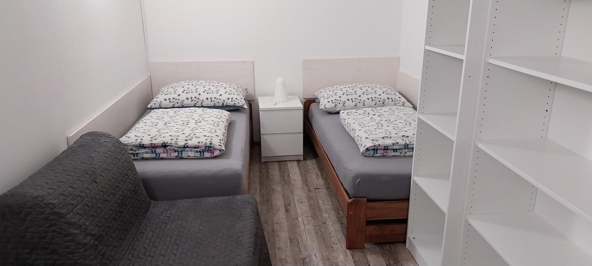 Ski Apartmany Nymburska Chata Пец-под-Снєжкоу Екстер'єр фото