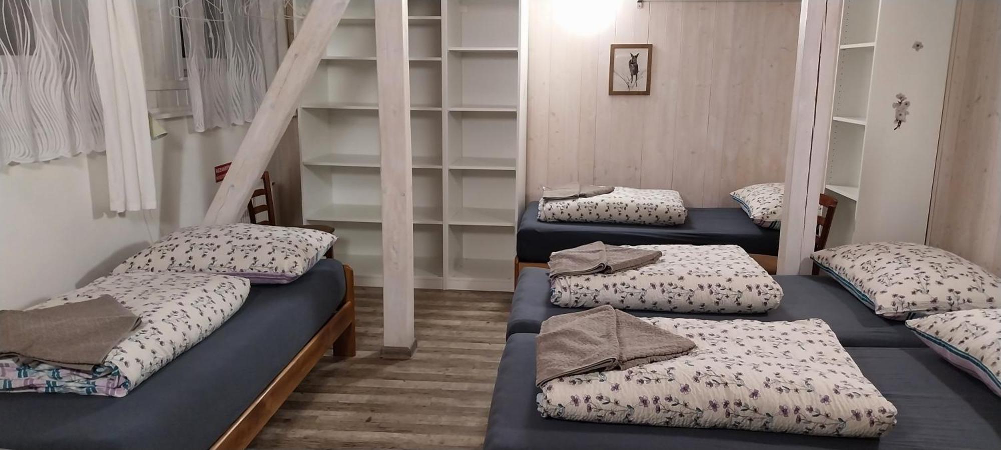 Ski Apartmany Nymburska Chata Пец-под-Снєжкоу Екстер'єр фото