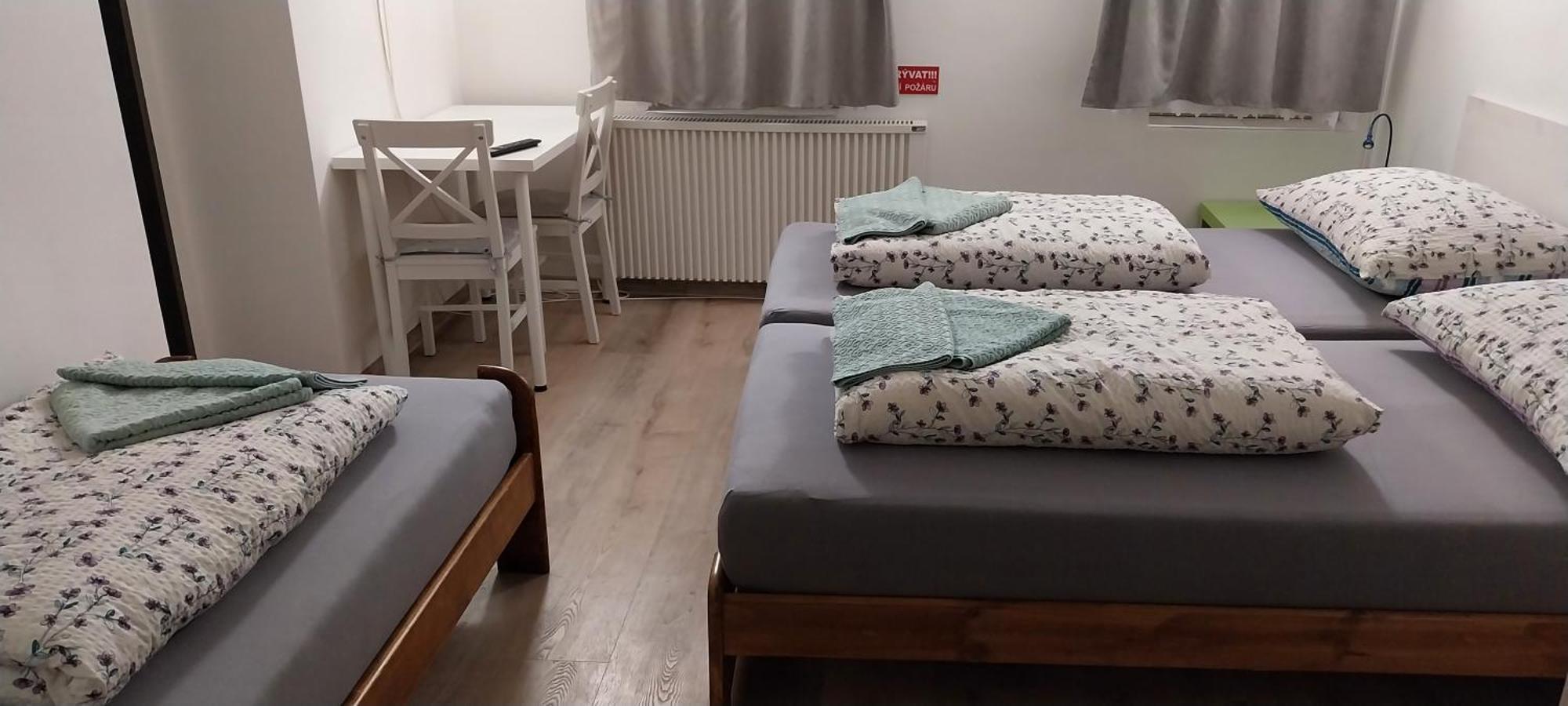 Ski Apartmany Nymburska Chata Пец-под-Снєжкоу Екстер'єр фото